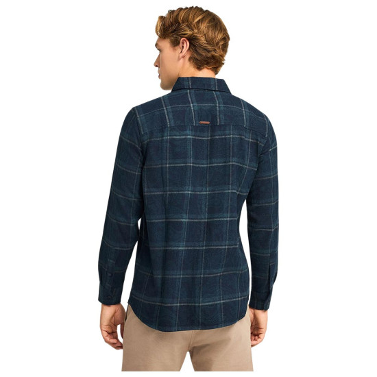 Funky Buddha Ανδρικό πουκάμισο